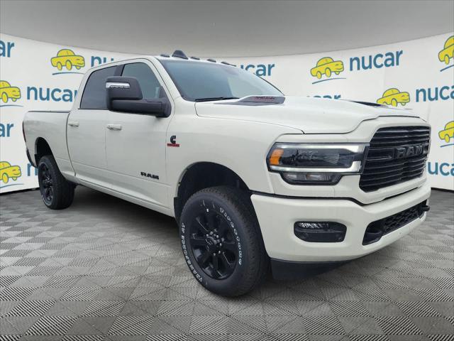 new 2024 Ram 2500 car, priced at $78,396