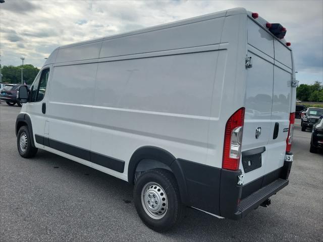 new 2024 Ram ProMaster 2500 car, priced at $56,964