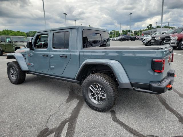 new 2024 Jeep Gladiator car, priced at $67,460