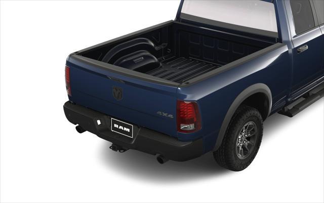 new 2024 Ram 1500 Classic car, priced at $55,370