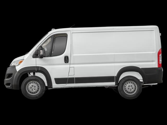 new 2024 Ram ProMaster 1500 car, priced at $54,285