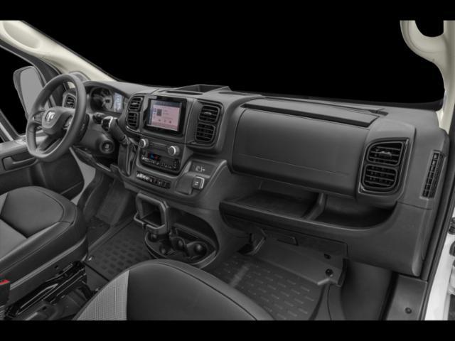 new 2024 Ram ProMaster 1500 car, priced at $54,285