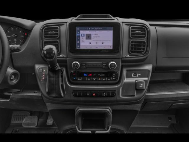 new 2024 Ram ProMaster 1500 car, priced at $54,285