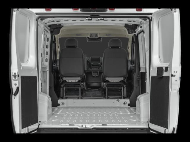 new 2024 Ram ProMaster 1500 car, priced at $51,640