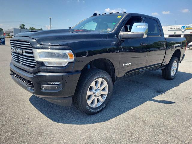 new 2024 Ram 2500 car, priced at $65,019