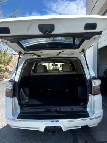 used 2016 Toyota 4Runner car, priced at $19,787