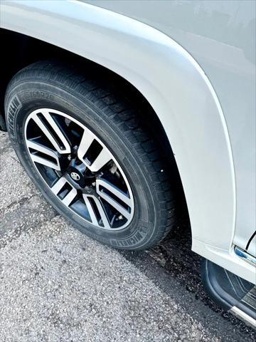 used 2016 Toyota 4Runner car, priced at $19,787