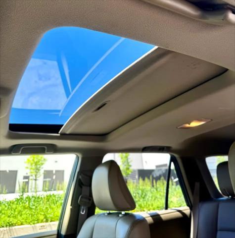 used 2016 Toyota 4Runner car, priced at $19,787