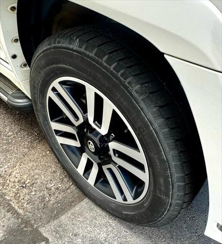 used 2016 Toyota 4Runner car, priced at $19,787