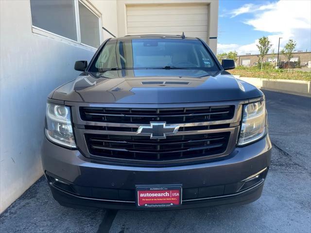 used 2018 Chevrolet Tahoe car, priced at $29,989