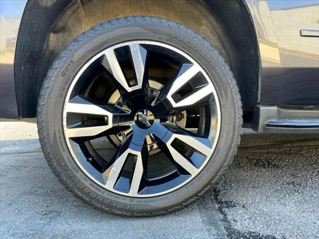 used 2018 Chevrolet Tahoe car, priced at $29,989