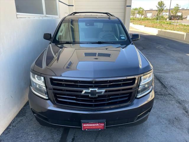 used 2018 Chevrolet Tahoe car, priced at $29,989
