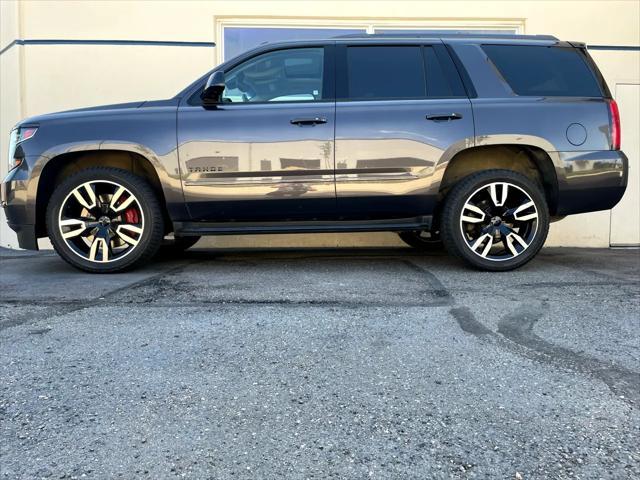 used 2018 Chevrolet Tahoe car, priced at $29,989