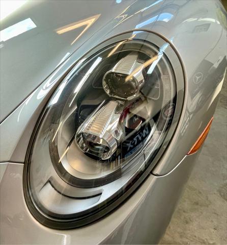 used 2019 Porsche 911 car, priced at $97,995