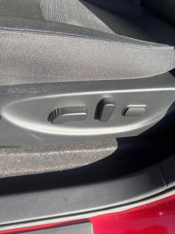 used 2020 Nissan Leaf car, priced at $14,689