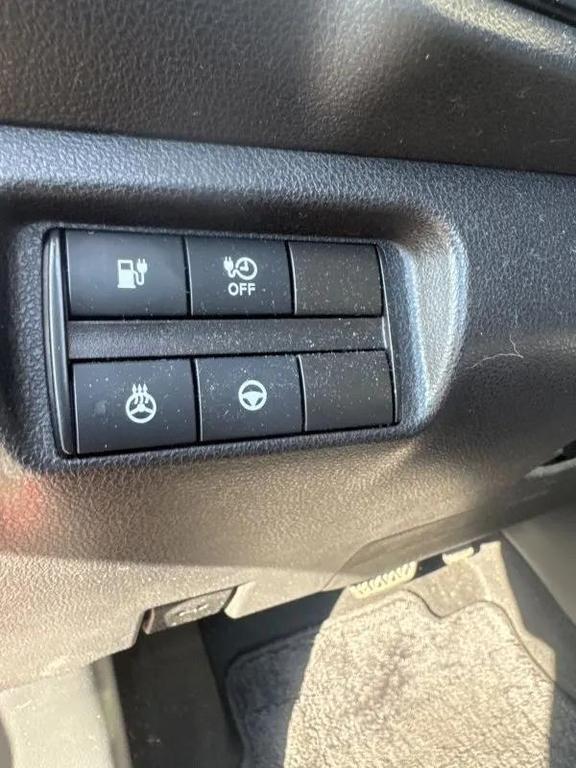 used 2020 Nissan Leaf car, priced at $14,689