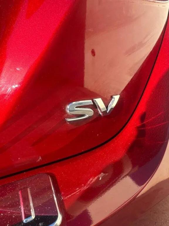 used 2020 Nissan Leaf car, priced at $14,689