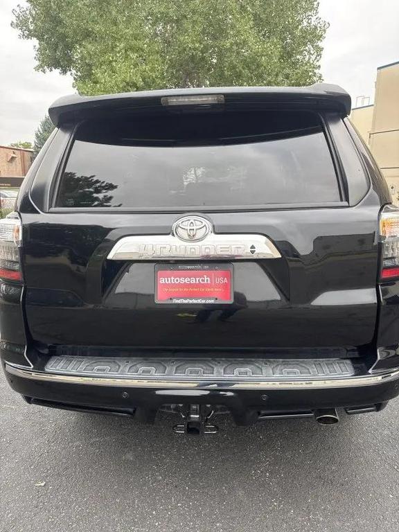 used 2015 Toyota 4Runner car, priced at $27,699