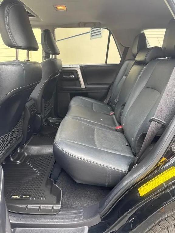 used 2015 Toyota 4Runner car, priced at $27,699