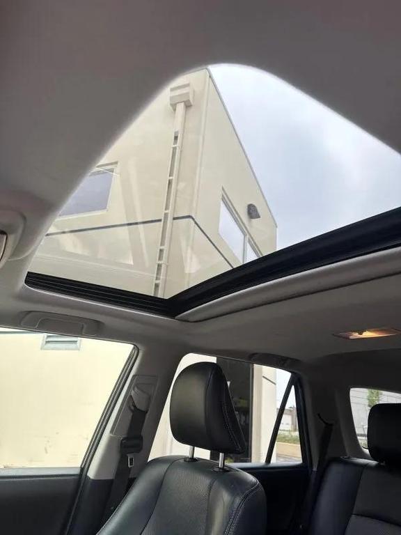 used 2015 Toyota 4Runner car, priced at $27,699