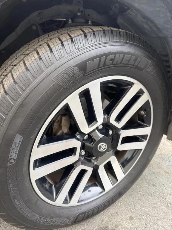 used 2015 Toyota 4Runner car, priced at $27,699