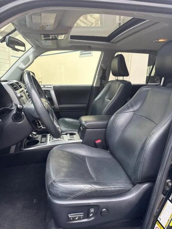 used 2015 Toyota 4Runner car, priced at $27,699