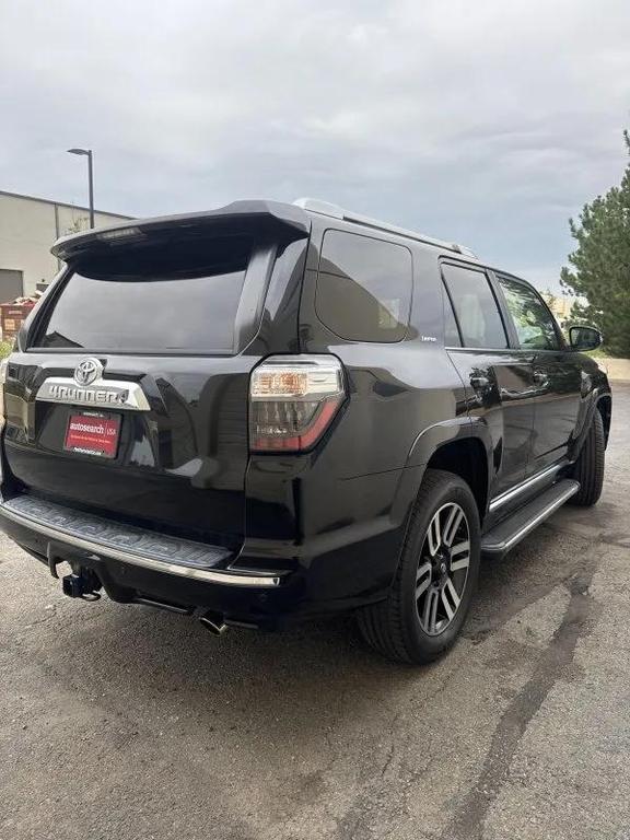 used 2015 Toyota 4Runner car, priced at $27,699