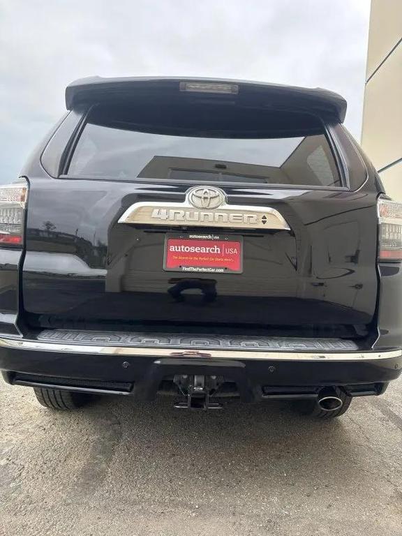 used 2015 Toyota 4Runner car, priced at $27,699