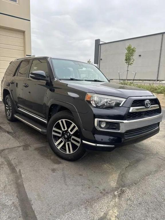 used 2015 Toyota 4Runner car, priced at $27,699