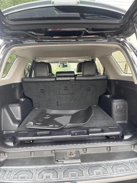 used 2015 Toyota 4Runner car, priced at $27,699