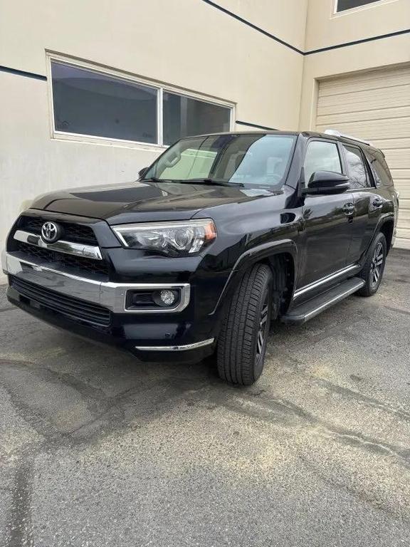 used 2015 Toyota 4Runner car, priced at $27,699
