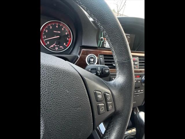 used 2011 BMW 335 car, priced at $9,695