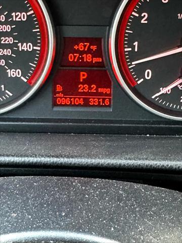 used 2011 BMW 335 car, priced at $9,695