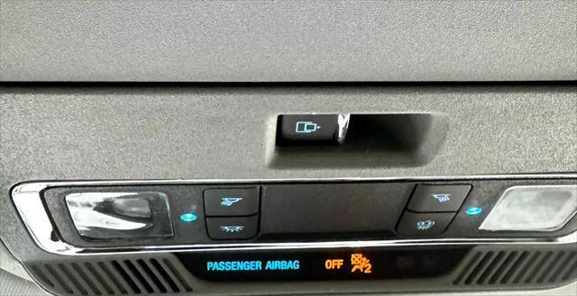 used 2022 Ford F-150 car, priced at $51,397