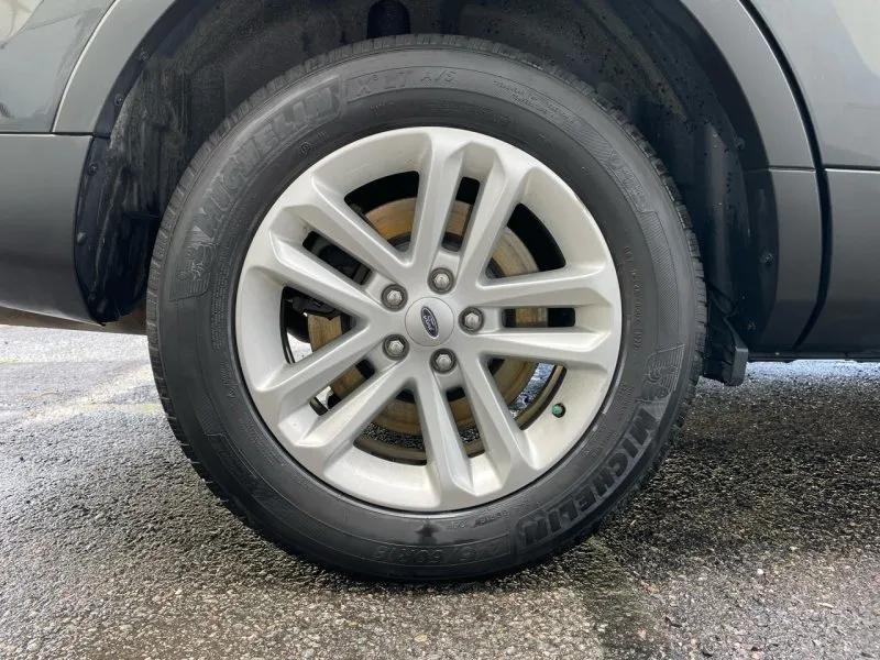 used 2014 Ford Explorer car, priced at $7,998