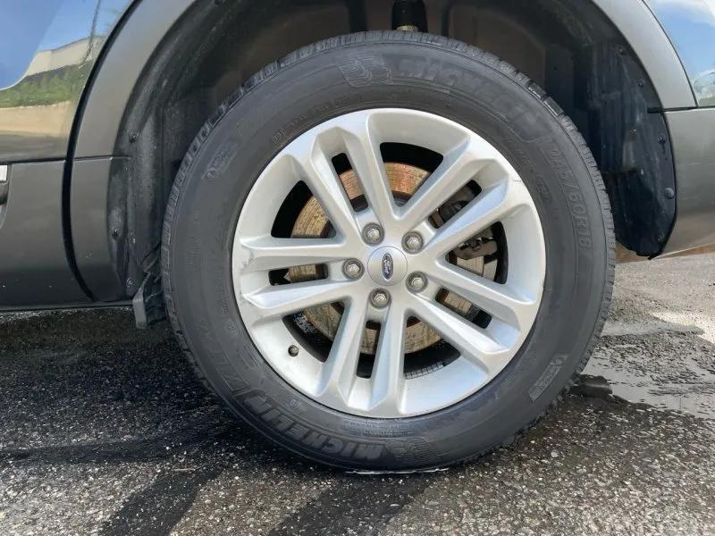 used 2014 Ford Explorer car, priced at $7,998