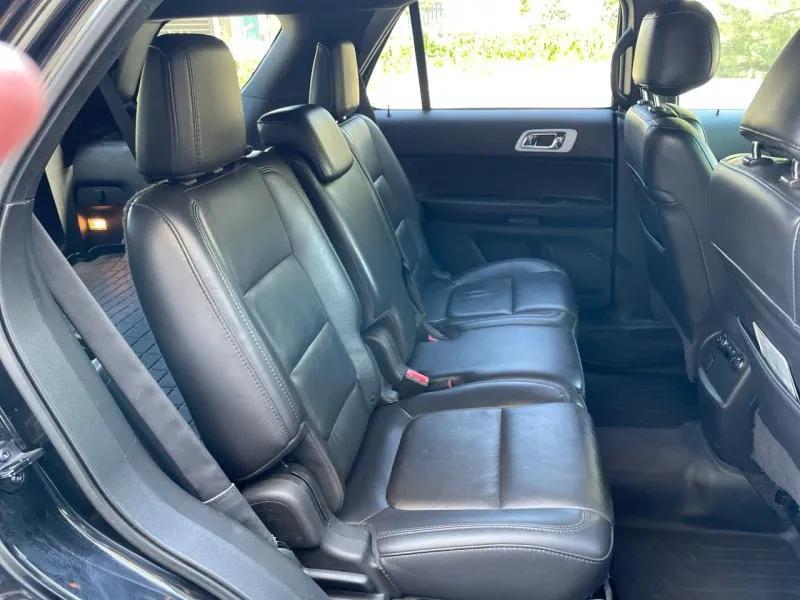 used 2014 Ford Explorer car, priced at $7,998