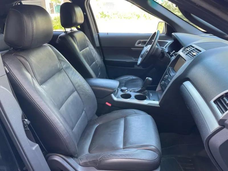 used 2014 Ford Explorer car, priced at $7,998