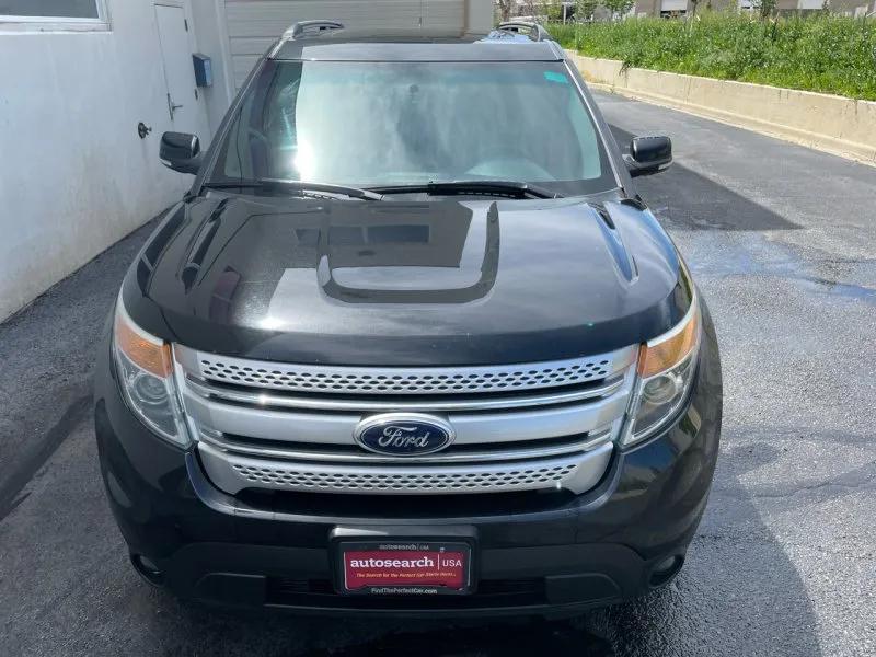 used 2014 Ford Explorer car, priced at $7,998