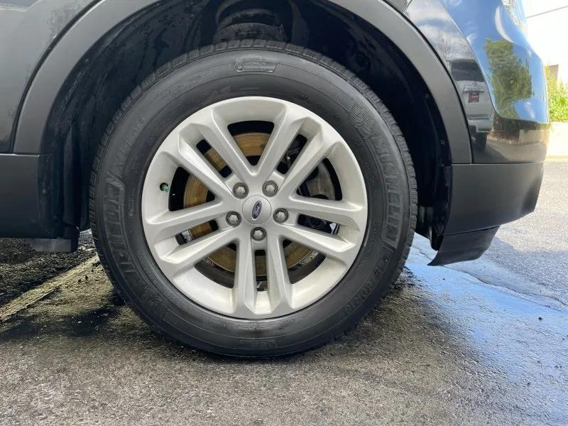 used 2014 Ford Explorer car, priced at $7,998