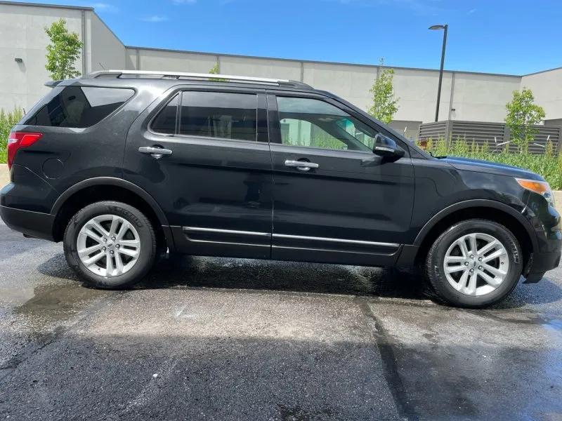 used 2014 Ford Explorer car, priced at $7,998