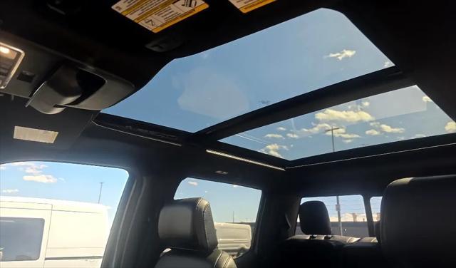 used 2022 Ford F-150 car, priced at $52,989