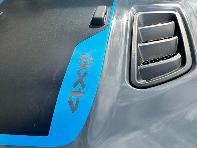 used 2023 Jeep Wrangler 4xe car, priced at $31,989