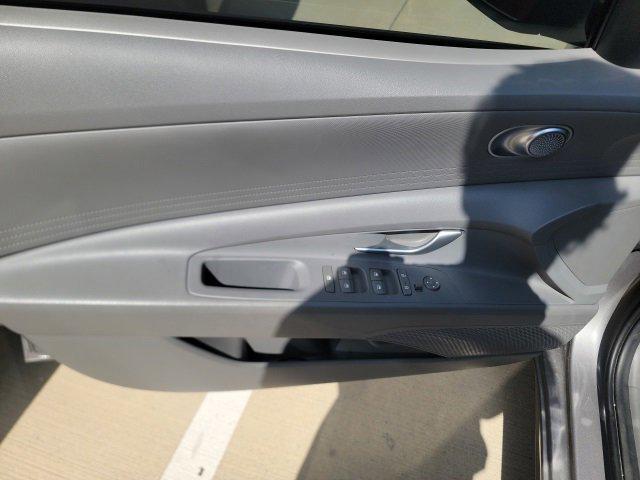 used 2023 Hyundai Elantra car, priced at $18,788