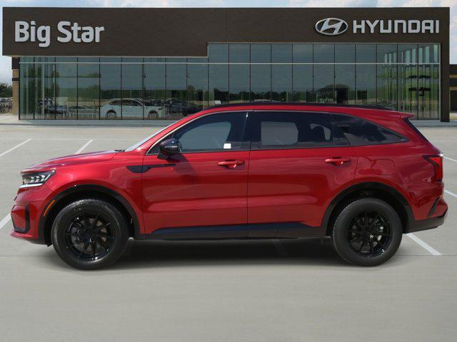 used 2022 Kia Sorento car, priced at $21,988