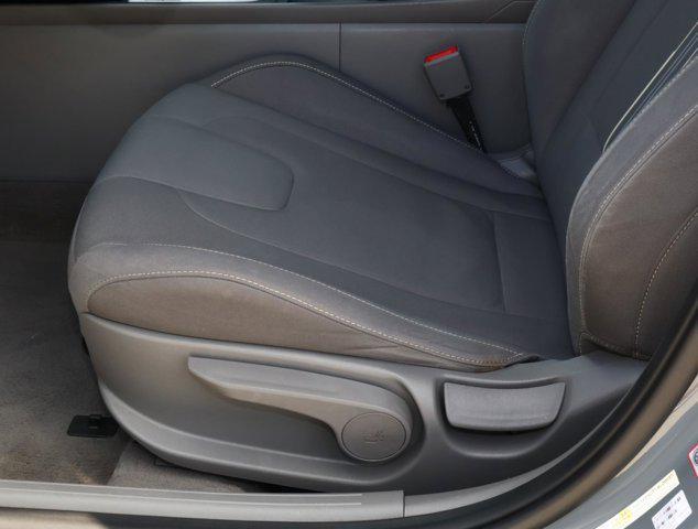 used 2021 Hyundai Elantra car, priced at $17,988