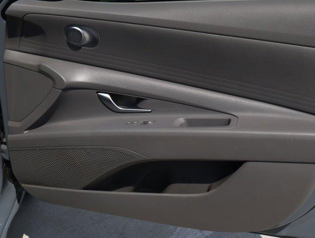 used 2021 Hyundai Elantra car, priced at $17,988