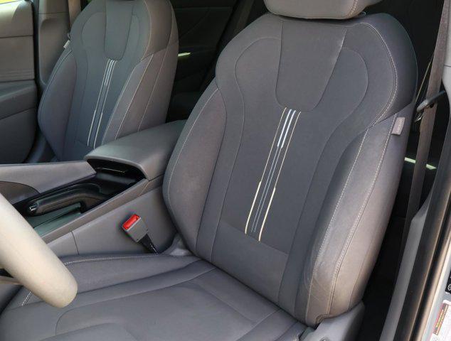 used 2021 Hyundai Elantra car, priced at $17,988