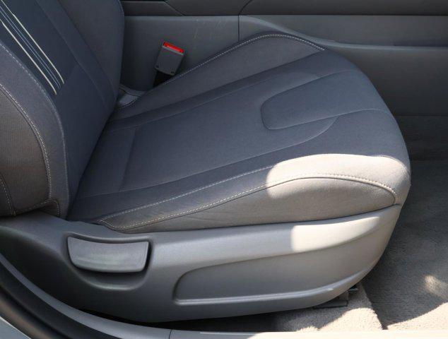 used 2021 Hyundai Elantra car, priced at $17,988