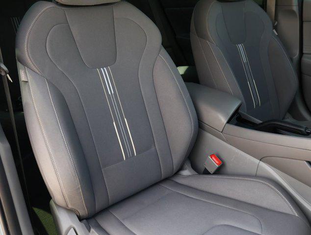 used 2021 Hyundai Elantra car, priced at $17,988
